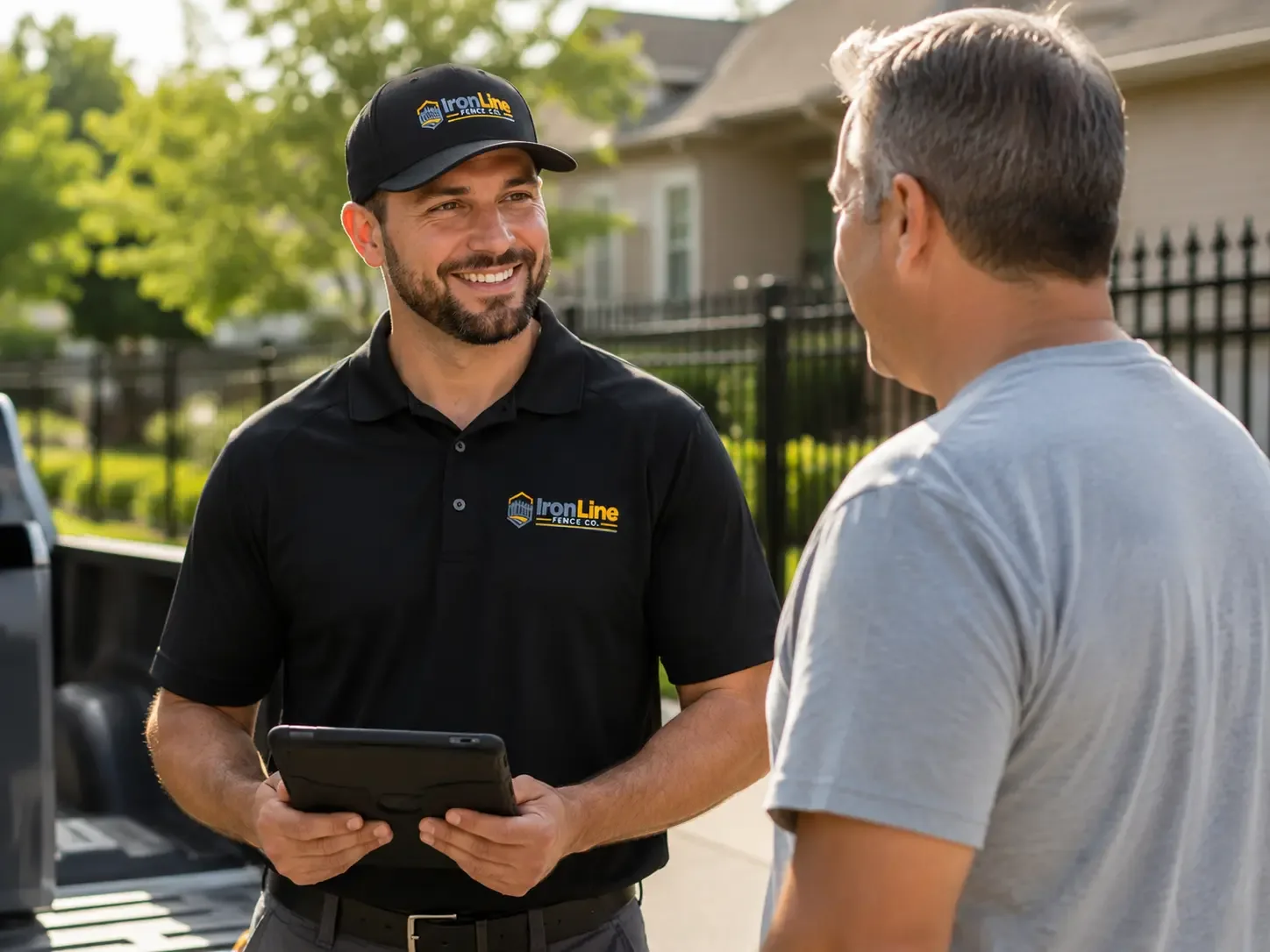 Metal Fence Installation Brentwood, NY FAQs